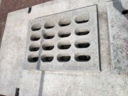 PROMOCJA Wiosna 2026 PŁYTY YOMBO KOSTKA BRUKOWA klC35 podwójne zbrojenie