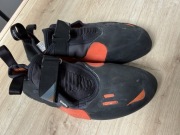 Buty wspinaczkowe Mad Rock Shark 2.0 jak nowe 