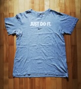 t-shirt chłopięcy młodzieżowy Nike 147