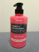 Kundal balsam do ciała Honey& Macadamia 500ml