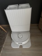 Roborock Qrevo MaxV Biały