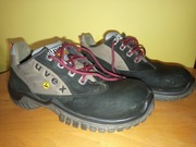 uvex półbuty robocze 6990.8 rozmiar 41