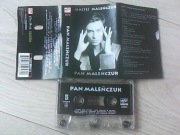 Maciej Maleńczuk - Pan Maleńczuk