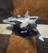 Cobi Enemy Jet Top Gun SU-57 Złożony