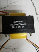 Trafo TU9660-AO z UPS LUPUS1000 LCD