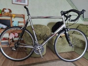 Rower szosowy 2danger Tour Pro, Shimano 105, Mavic CXP 33, rama 64 cm