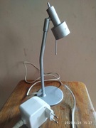 Lampka biurkowa Ikea