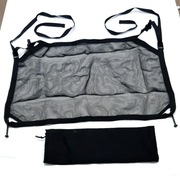 Siatka zabezpieczająca bagażnika Volvo XC40