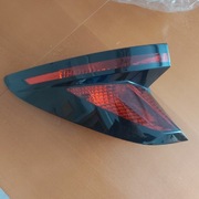 Tucson 4 2022- lampa lewa tył