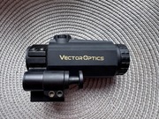 Powiększalnik Magnifier Maverick GEN3 3X22 MIL | VECTOR OPTICS