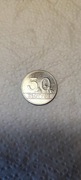 50 zł moneta z 1990 roku !