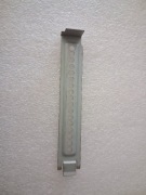 Śledź do obudowy ATX zaślepki 1