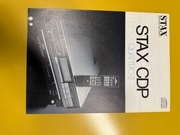 STAX - unikalny katalog reklamowy #D