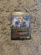 Yuna, Hope of Spira karta Magic the Gathering MTG z Chocobo Bundle