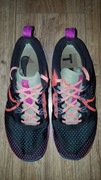 Buty NIKE Pegasus Trail 4 EUR41 26.5cm buty do biegania w terenie stan BDB