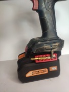 Adapter przejściówka baterii Niteo 20V Max SYSTEM do Bosch GBA 18V Pro Nieb
