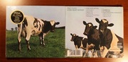 Pink Floyd: Atom heart mother [NOWA W FOLII]