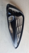 Hyundai I30 3 III lift 20- zderzak przedni kratka prawa 86564-G4510