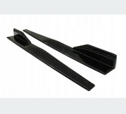 UNIWERSALNE LOTKI DOKŁADKI PROGÓW SPLITTERY 85CM