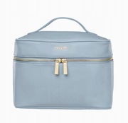 Puccini Kosmetyczka Fashion Collection Qml002 7B Niebieska