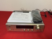 AMPLITUNER DENON DRA-F100 SUPER STAN PILOT INSTRUKCJA