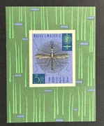 Blok 35 (25) ** B 1 - Walka z malarią L917