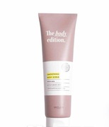 Wygładzający scrub do ciała The Body Edition