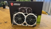 Karta graficzna MSI GeForce GTX 1660 SUPER Ventus XS OC 6 GB