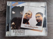 Verba – 21. Listopada CD VG