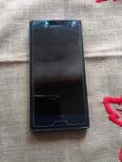 Sony Xperia X Compact Czarny