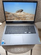 Lenovo Chromebook 15,6" DOTYKOWY | N6000 | 8GB RAM | 128GB | FHD | 