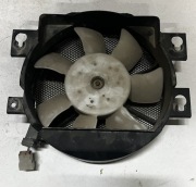 Wentylator Intercooler Nissan Patrol 2.8