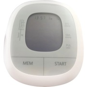 Ciśnieniomierz Hoffen BPM-8417 automatyczny