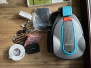 Nowy robot koszacy Gardena Sileno City 250