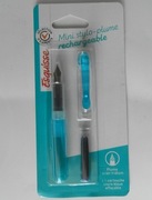 Pióro wieczne Mini + 1 nabój