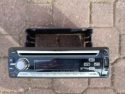 Radio samochodowe LG LAC-M5600R 1DIN USB MP3 RDS 4x50W + kieszeń montażowa