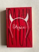 POTĘPIENI Chuck Palahniuk