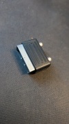 Adapter 2x cinch - > scart/euro