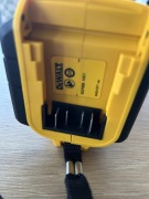 Zakrętarka akumulatorowa DeWalt DCF850