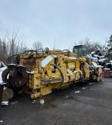 Paczkarka do samochodow