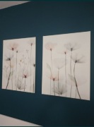 Obraz obrazy Styler canvas 80x60 2 szt