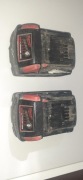Bateria akumulator milwaukee 4ah
