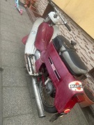 Jawa 50 kaczka PRL dokumenty do renowacji !! 