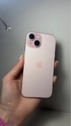 Iphone 15 128GB Doskonały 91% Bat