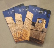 Malta 2 euro 2024 Ic-Cittadella