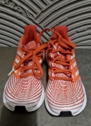 Buty ADIDAS energy boost damskie stan idealny