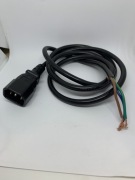 Kabel żeński AC IEC