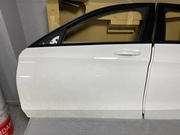 Drzwi przednie tylne Mercedes C Klasa W205 2018 Sedan Europa