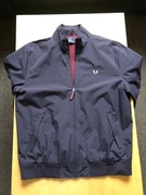 Kurtka Fred Perry Rozmiar L Stan Idealny