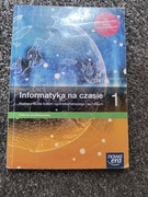 Informatyka na czasie 1 